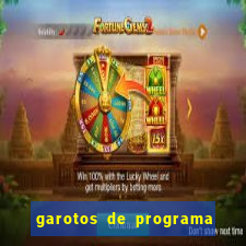 garotos de programa de santos